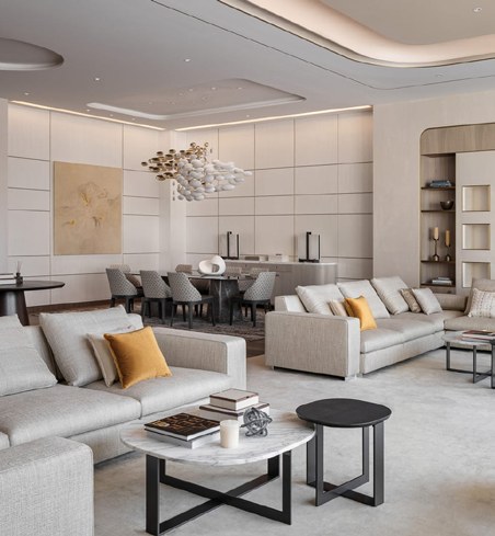 Four Seasons Residences Canal