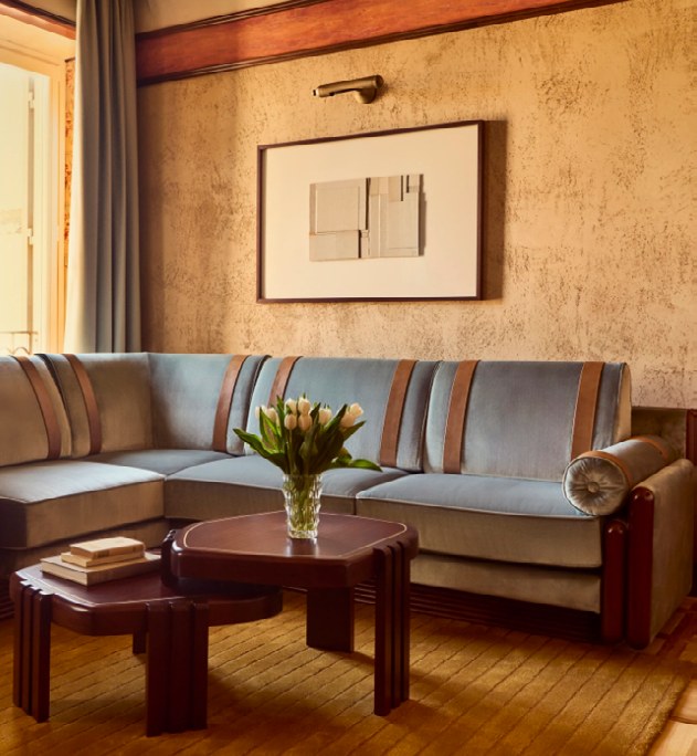 Illesha inspiration: interior