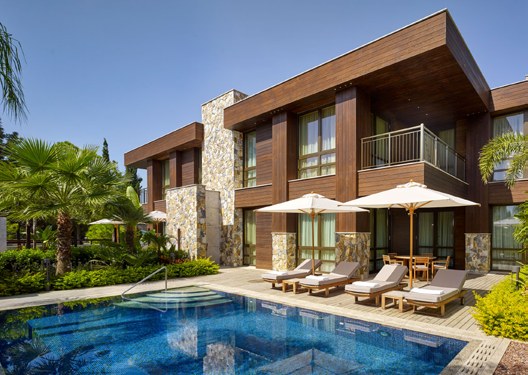 Marriott Parklane Limassol