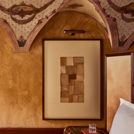 Orient Express La Minerva