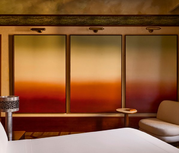 Orient Express La Minerva