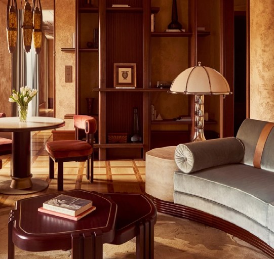 Orient Express La Minerva