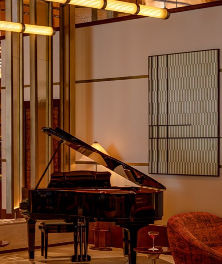 Ostiense Lounge
