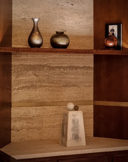 Ostiense Lounge